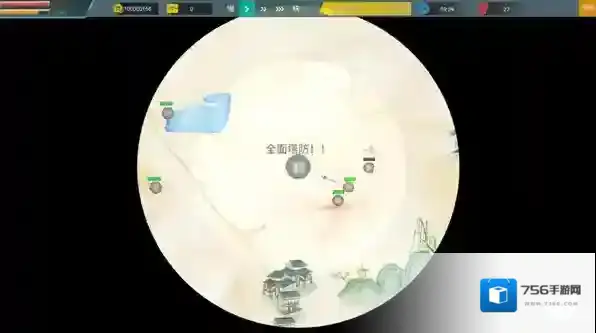 全面塔防三国武将