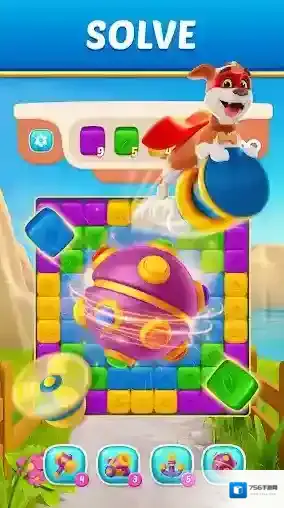 菲奥娜的农场体验