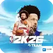 NBA2K26梦幻球队官方最新版-v400.16.500817214
