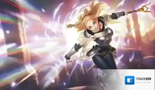 英雄联盟手游光辉女郎拉克丝​出装天赋攻略