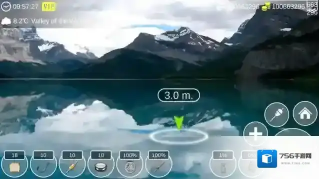 我的钓鱼世界钓鱼工具