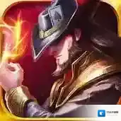 圣魂官方最新版-1.0