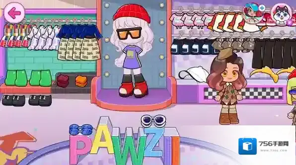 玩具小镇世界玩具