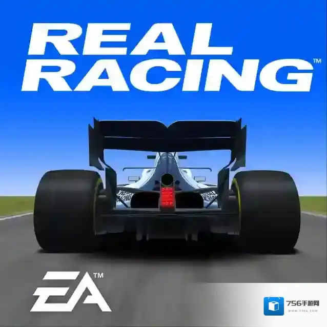 Real Racing 3官方最新版-v14.0.1