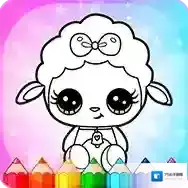 小公主画画世界官方最新版-3.7