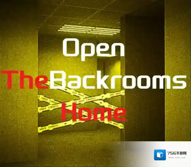 打开后室归宿官方最新版-v0.1