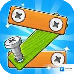 打螺丝拧不住拔钉子官方最新版-