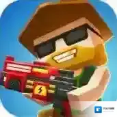 混乱大枪战手游2026-混乱大枪战官方最新版Android1.0.7