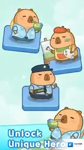 慢豚豚生活金币