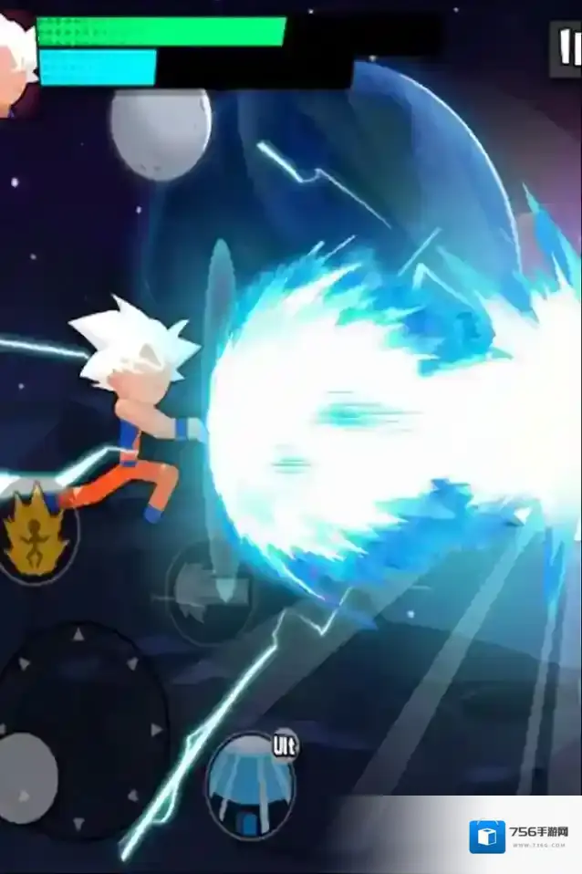 火柴人归来火柴人