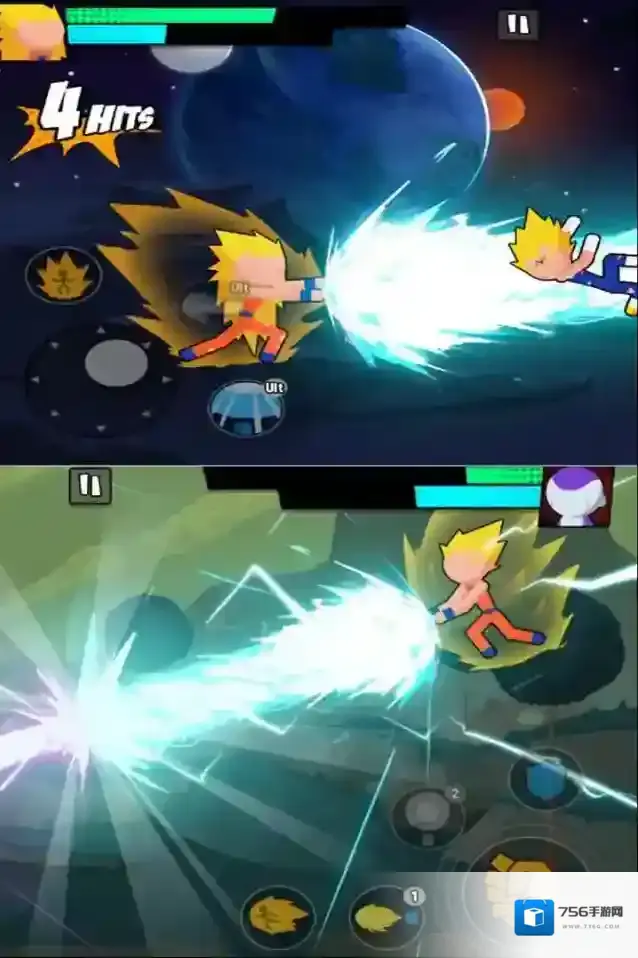 火柴人归来我们可以