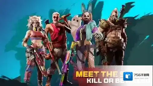 死亡力量僵尸突击行动僵尸突击