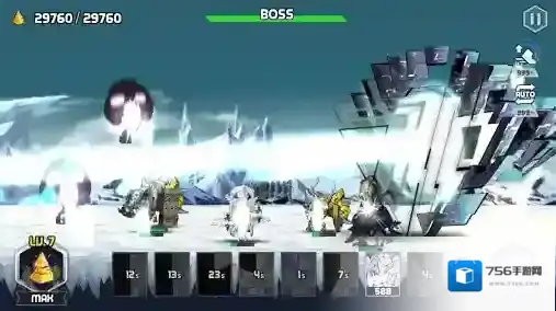 艾洛伊防卫战争角色