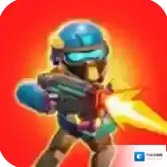 地狱战士官方最新版-v1.0.8136