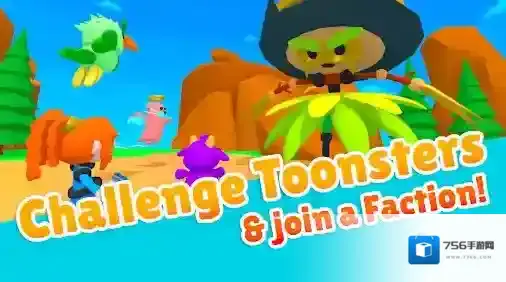 怪物方框2我们可以