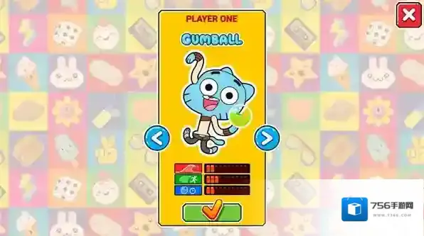 糖球飞溅大冒险关卡