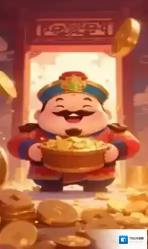 财神进我家奖励