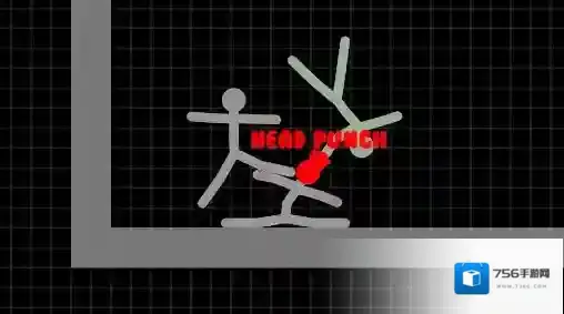 火柴人勇士关卡