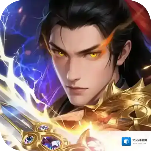 天魔劫H5官方最新版-v1.0.0