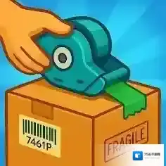 舒适打包模拟器官方最新版-v1.0.1