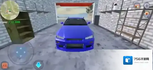 汽车修理工3D修理