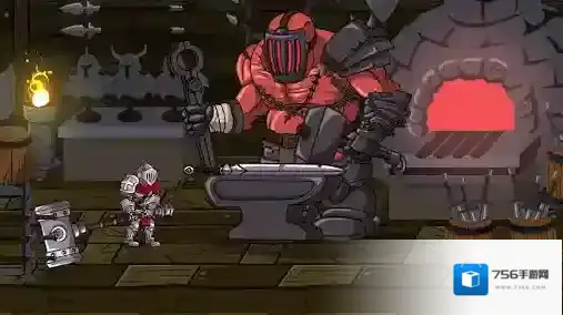 守望者编年史攻击