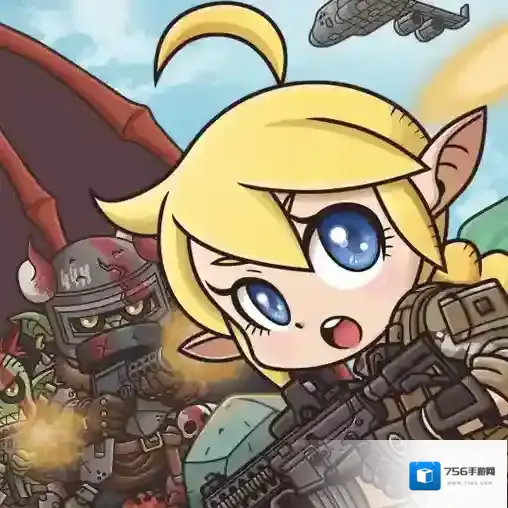 米莉科拉苏打之王官方最新版-v1.2.3