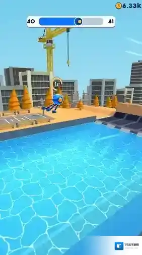 机械球快跑魔性