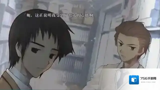 魔法使之夜视觉小说