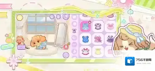 我的狗狗小镇小镇