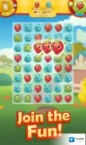 农场英雄传奇更高