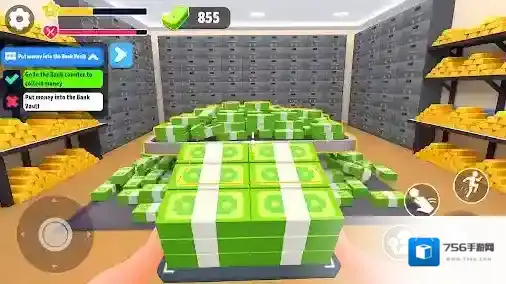 办公室模拟器在这里