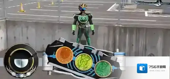 欧兹变身模拟器欧兹