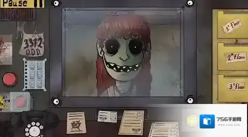 这不是我的邻居信息