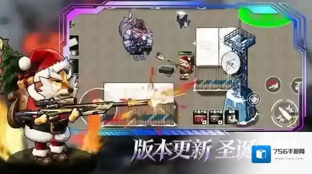 猫狗搜打撤摸金