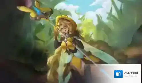 王者荣耀安奈特什么时候上线-王者荣耀安奈特上线时间