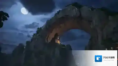 剑侠世界4：无限光线