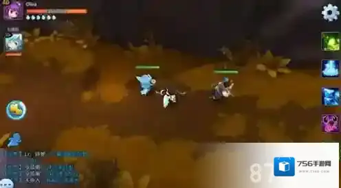 天下HD避水珠副本通关方法