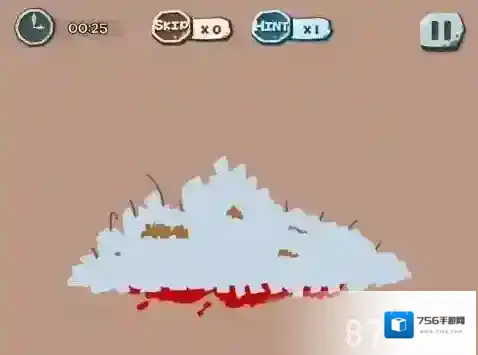 100种蠢蠢的死法图文攻略