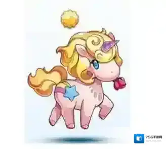 天天酷跑星星小马怎么样  属性一览