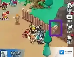 百炼英雄魔力之旅宝箱刷新点位一览