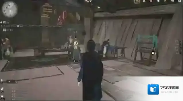 燕云十六声碎片