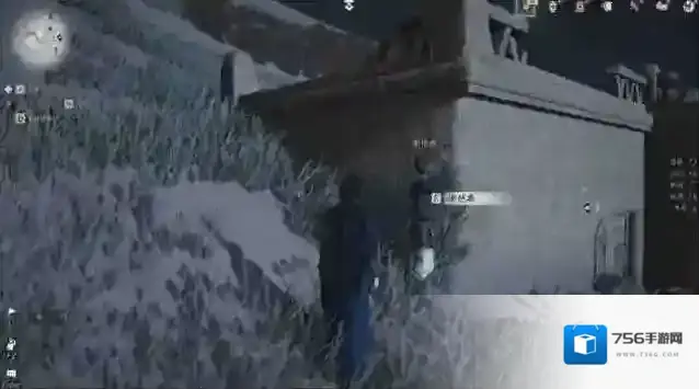 燕云十六声触发