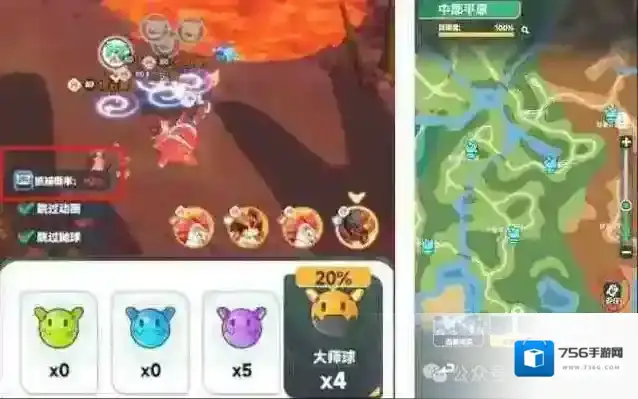 曙光重临抓宠隐藏技巧分享