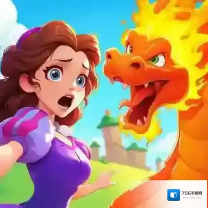 龙行金运官方最新版-v1.0.2