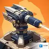 前哨站防御官方最新版-v1.5.0