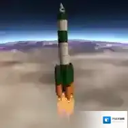 火箭模拟器官方最新版-v0.8.9