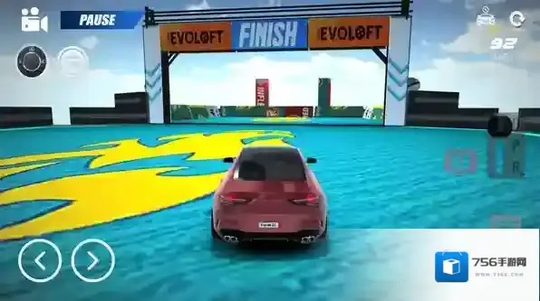 AMG世界模拟器2模式