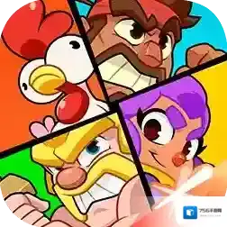 爆裂小队手游2026-爆裂小队官方最新版Android6.6.43