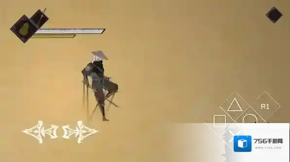 皮影之刃零体验